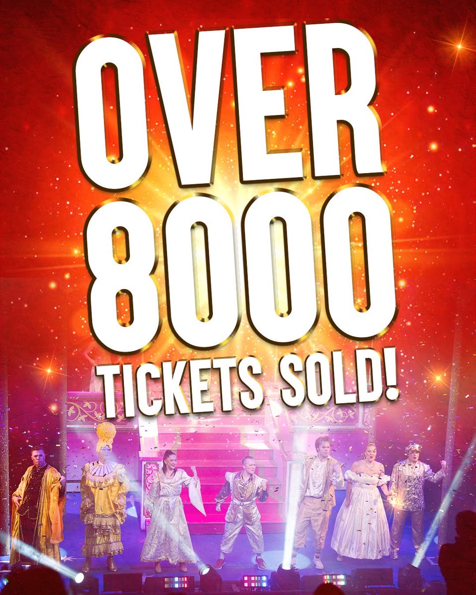 Phoenix Theatre tweet media