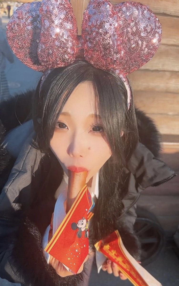 桃白白🍑 tweet media