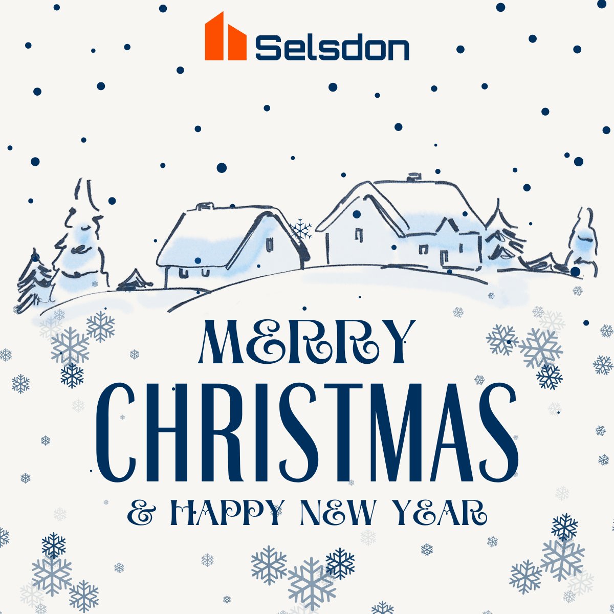 Selsdon Building Contractors Limited tweet media