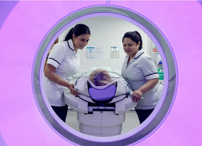 Scanner Centre tweet media