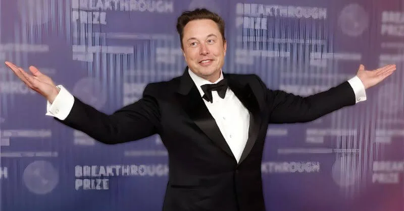 faceoff_tech's tweet photo. Elon Musk Crosses Historic $700 Billion Milestone
#ElonMusk #700Billion #Tesla #SpaceX #HistoricMilestone #WorldRichest #TechTitans #BillionaireClub #InnovationEconomy #FutureWealth
https://t.co/CCRKa8xyAE https://t.co/daZq6Nhkwp