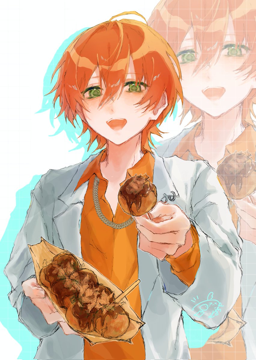 涼むぎちゃ (@suzu_mugicha_P) / Posts / X