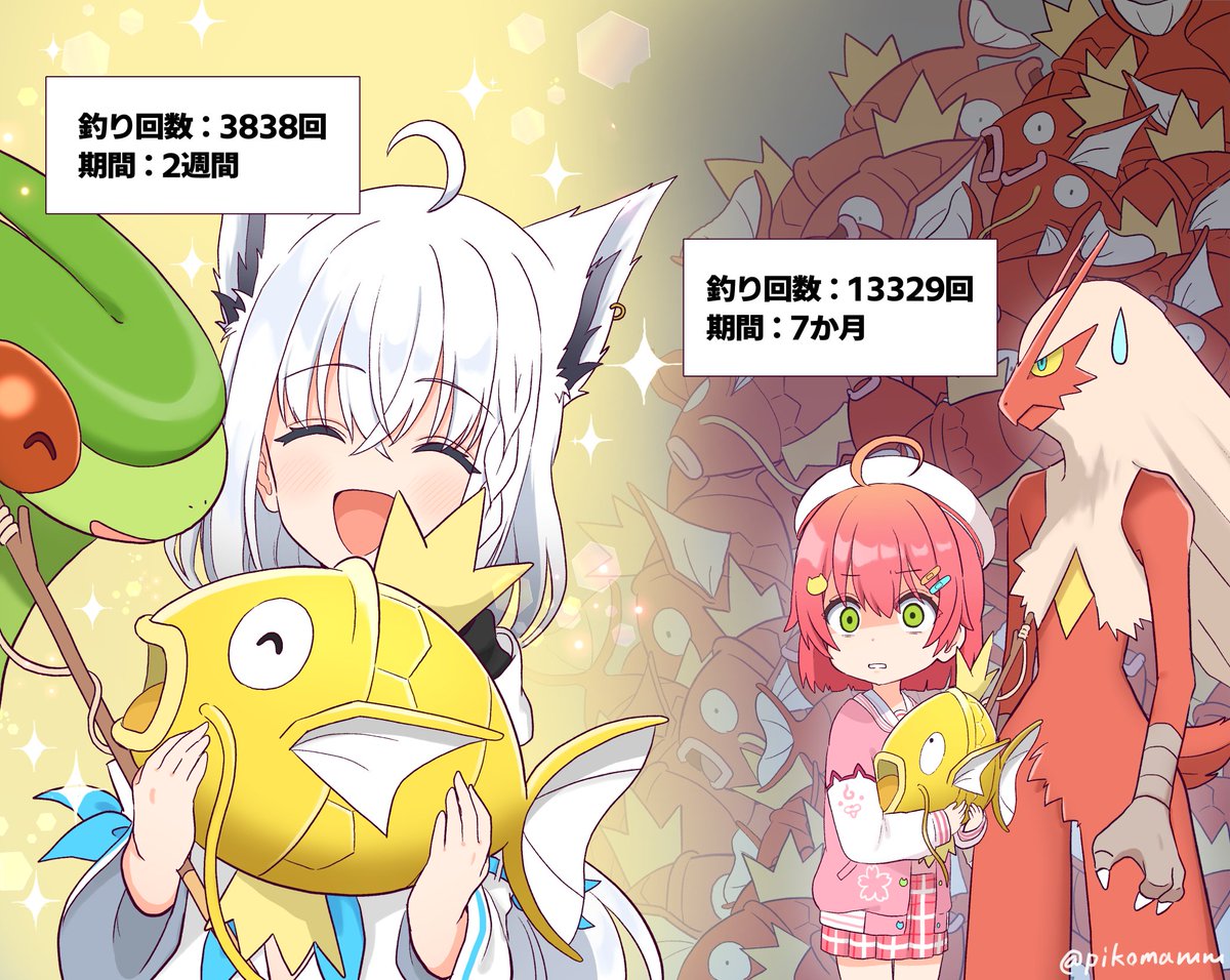 🍙🍒🍊白雪姫P🍊🍒🍙 (@shirayukihime_P) / Posts / X