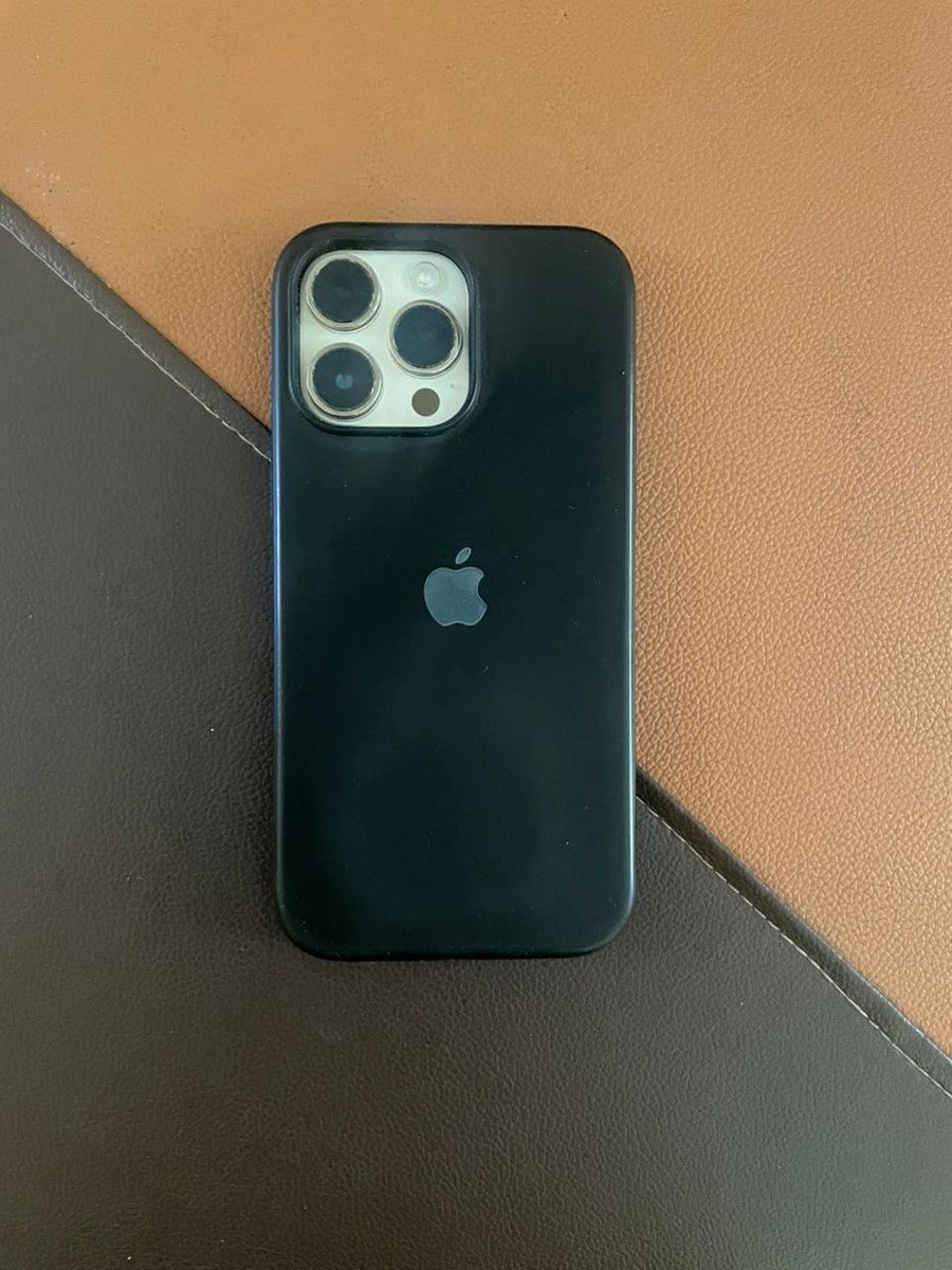 Who wants my old 14pro max?