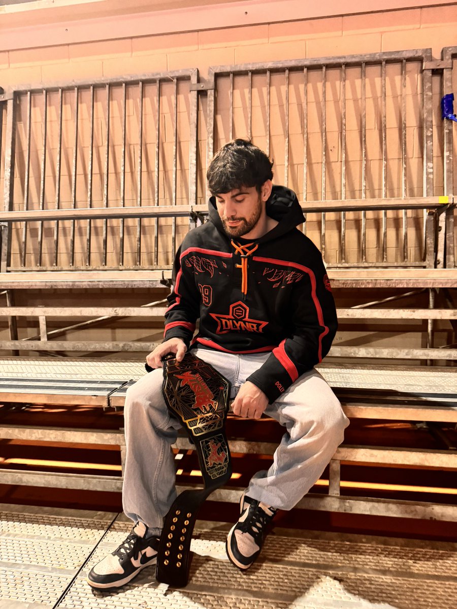 Still champ 🔥 #BESTYA