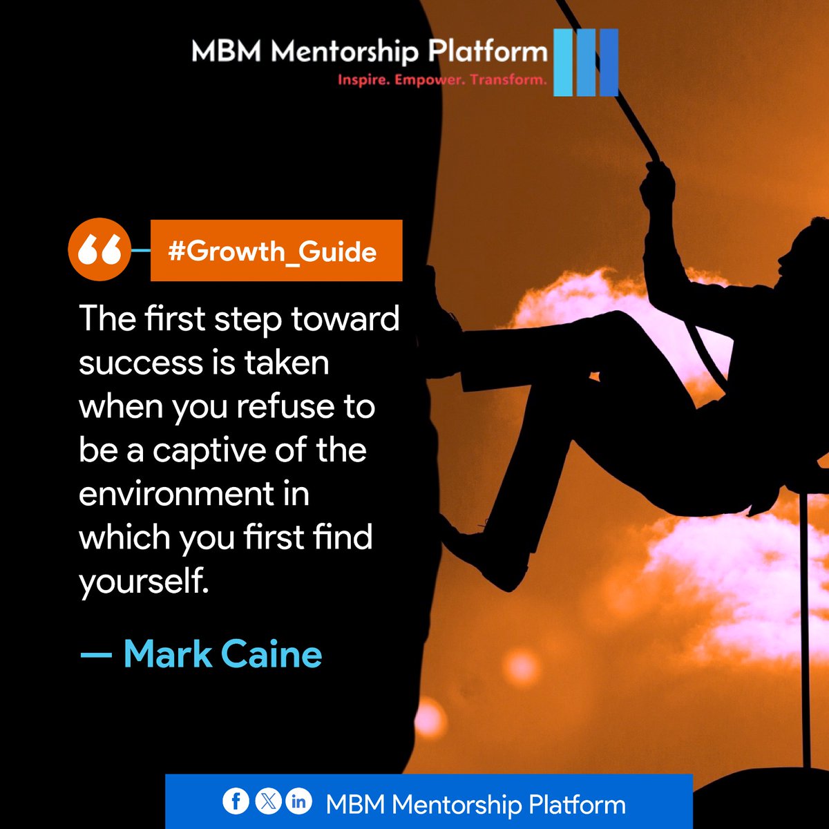 mbmPlatform's tweet photo. #Growth_Guide https://t.co/zmSBaKH05a