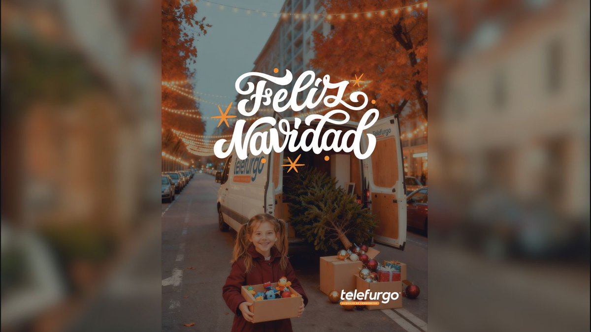 Telefurgo - Alquiler de Furgonetas tweet media