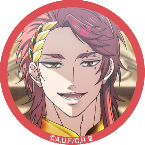 Apollo Eyebrows Ror #RecordofRagnarok Digital Gifts!! The beautiful god of the sun: Apollo ...