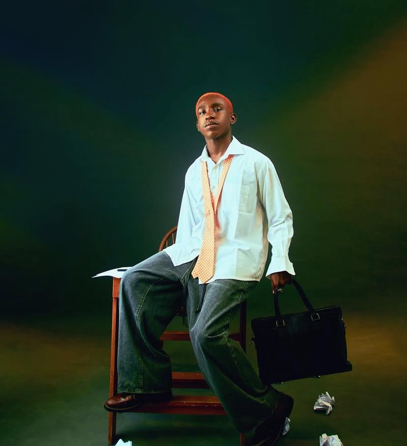 Happy birthday 🎂 my brother <a href="/Enrgiii/">Enrgii</a> , I celebrate you and your gift today, may God bless your hustle, elevate your sound, and open great doors for you this new year, may your talent speak for you in rooms of favor, and may success, peace, and good health never leave you 🙏🏽🤍