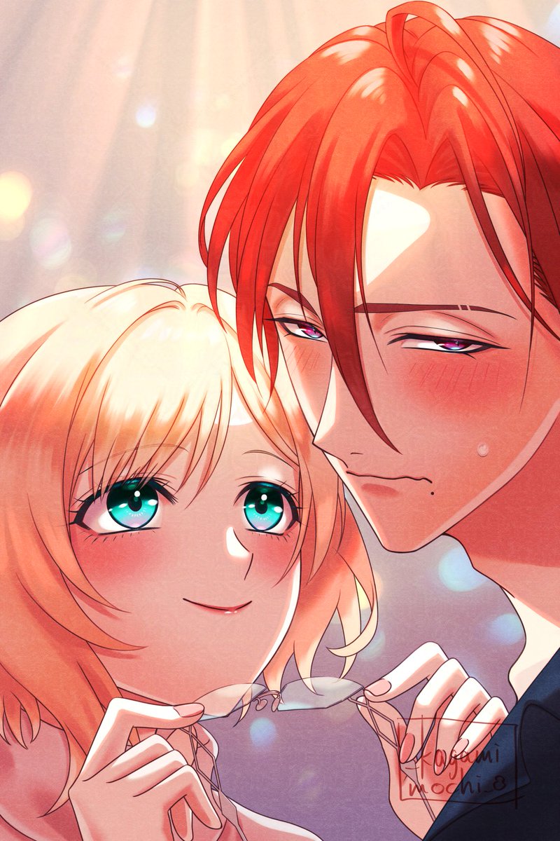 かがみもち (@_kagamimochi_8) / Posts / X