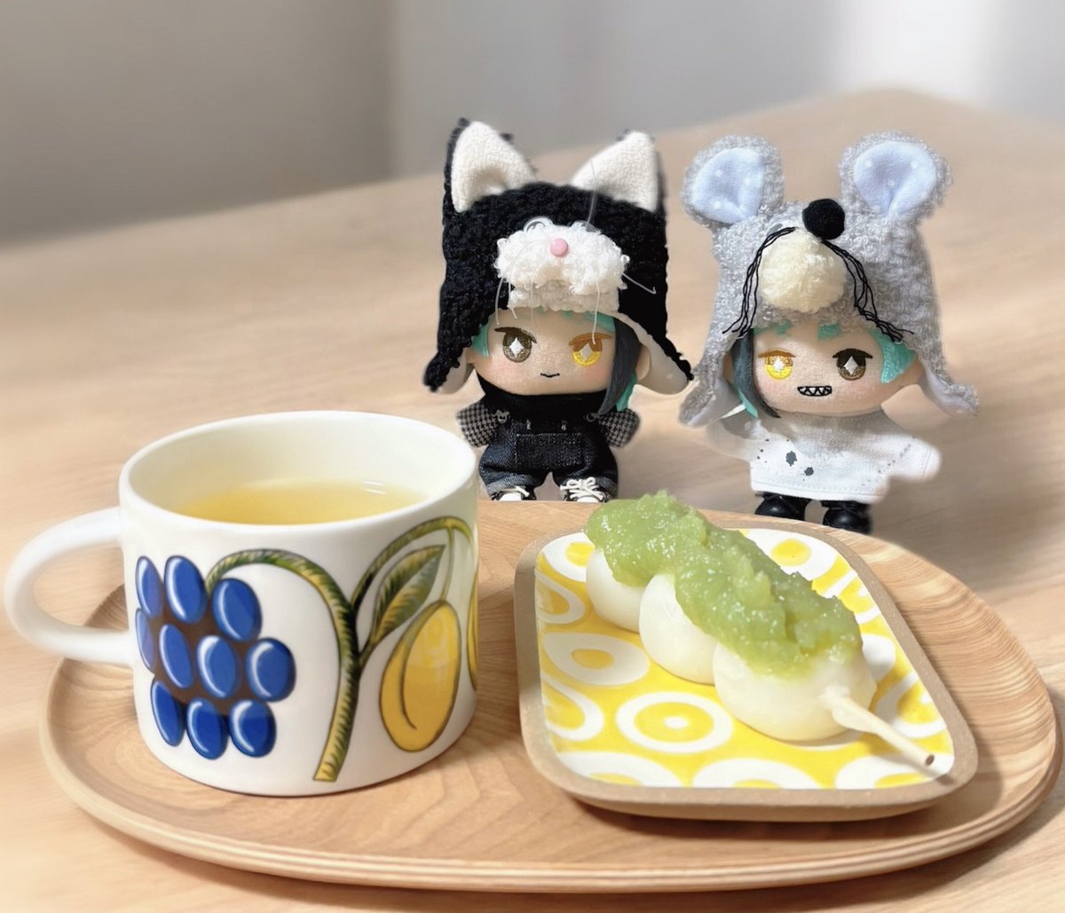 ゆかぬい服 ⌇ゆっけ⌇ 1/11ｲﾝﾃ🥓6号館D A55ab (@yukke_nui) / Posts / X