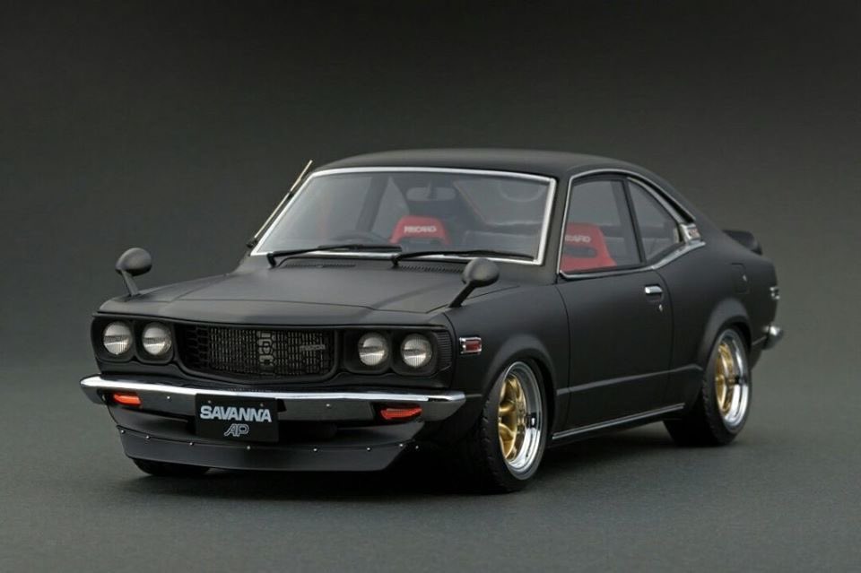 MazdaRX3 #SavannaRX3 #RotaryPower #JDMClassic #VintageMazda