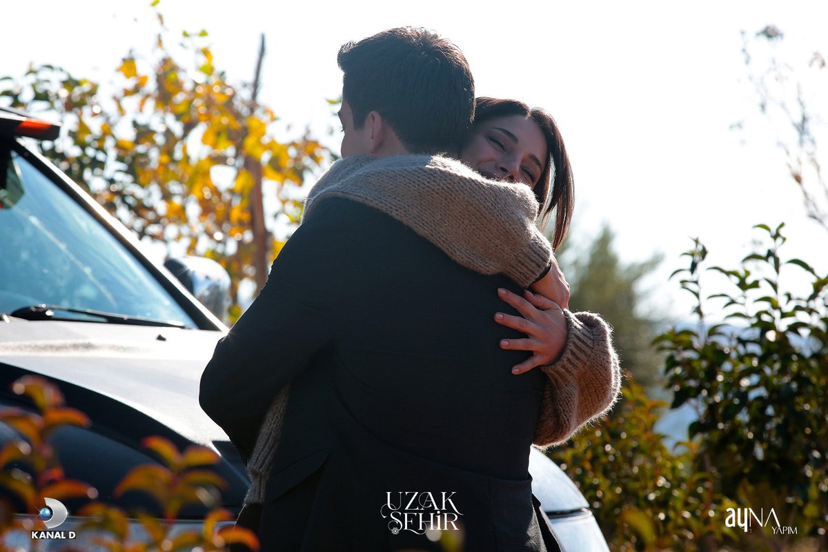 KayzerUpdates's tweet image. 43.bölüm fotoğraflarından #KayZer ✨️

#UzakŞehir