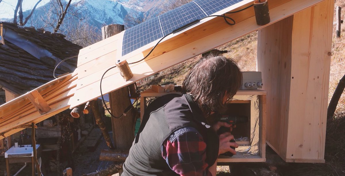 ECO-WORTHY tweet media