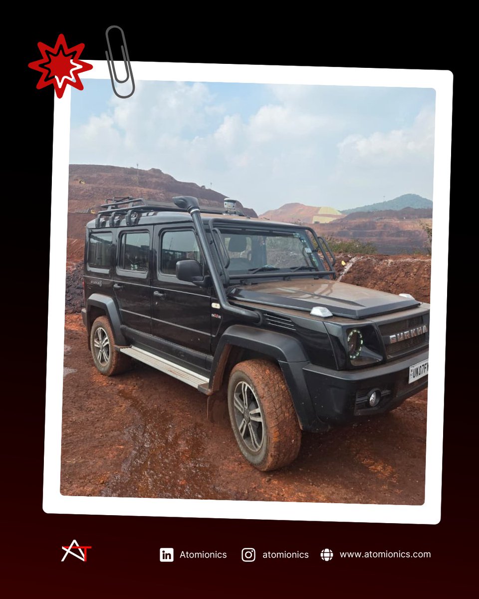 Atomionics tweet media