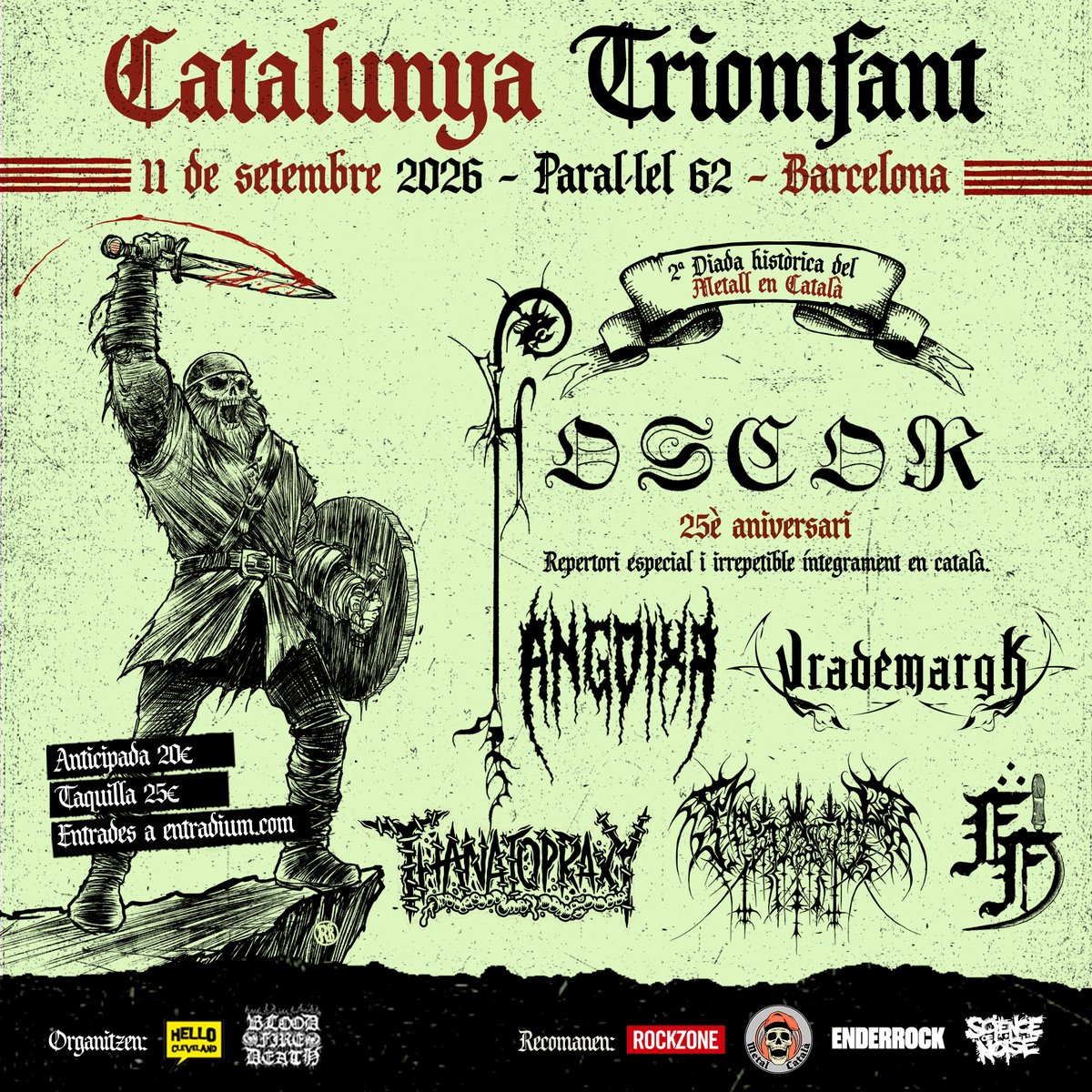 Blood Fire Death tweet media