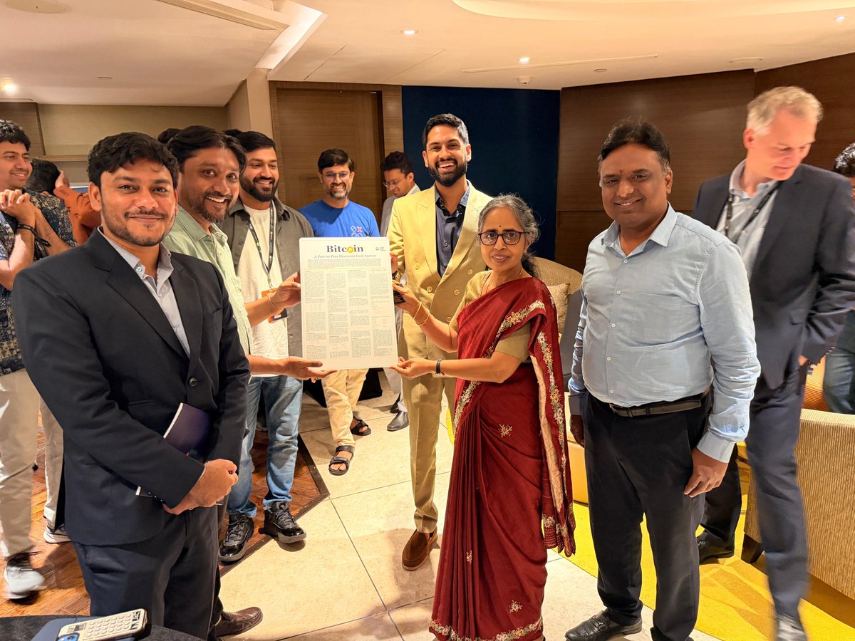 We’ve grown tired of the status quo around blockchain policy in India, and we’ve decided to do something about it.

Introducing India DeFi Alliance (IDA).

Our response is a much needed industry body focused on policy, dialogue, research, and responsible innovation in India.

Our