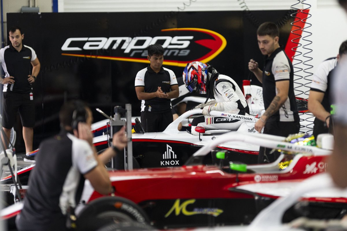 F4 Spanish Championship tweet media