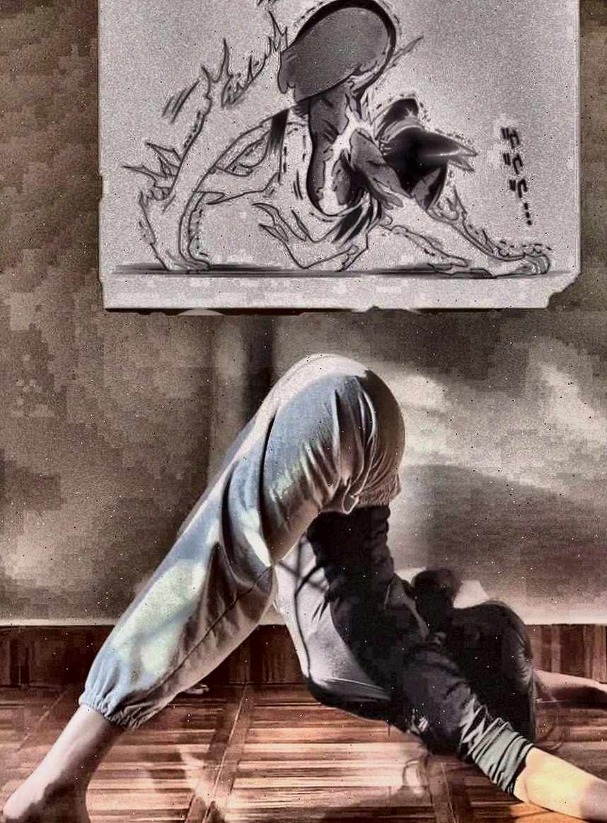 DaRandomguy3's tweet image. Just caught the latest episode featuring Lorraine and it was so inspiring! Her insights really resonate with what we’re all going through. Can’t wait to see what she tackles next! #Lorraine