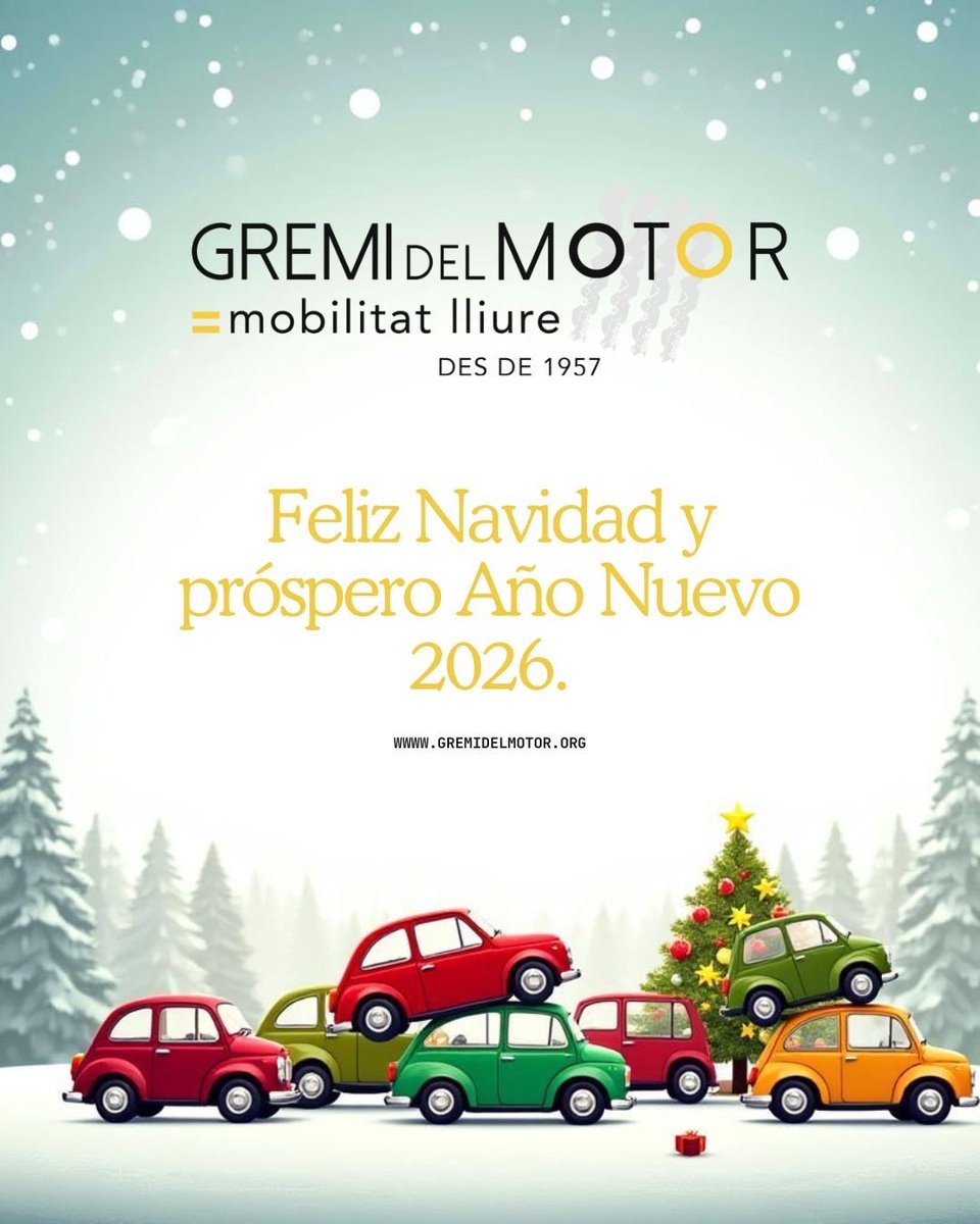 GremidelMotor tweet media