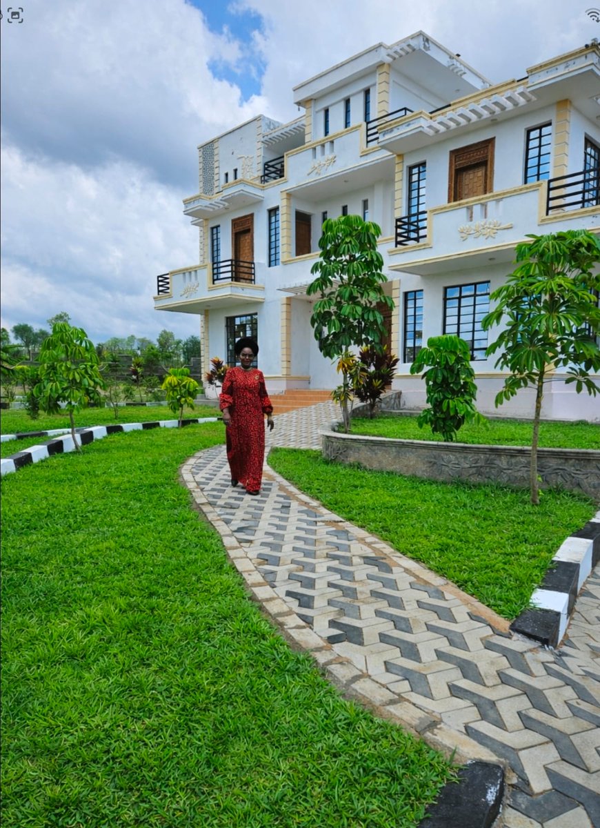 Dr. Silpah Owich tweet media