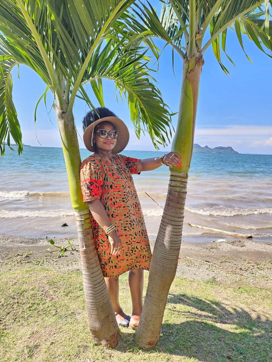 Dr. Silpah Owich tweet media