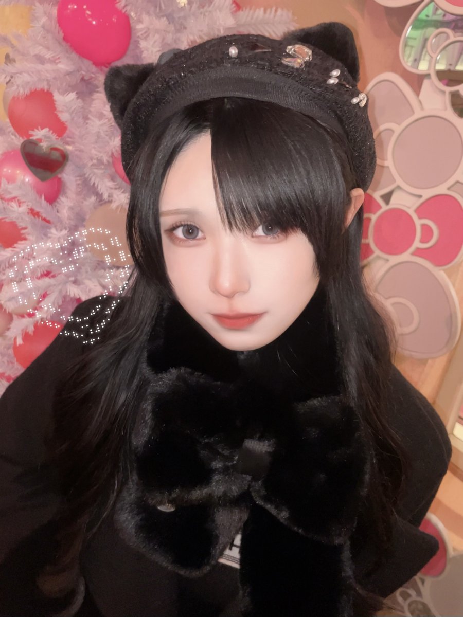 ももり Post by ももり on X: 🐈‍⬛💎