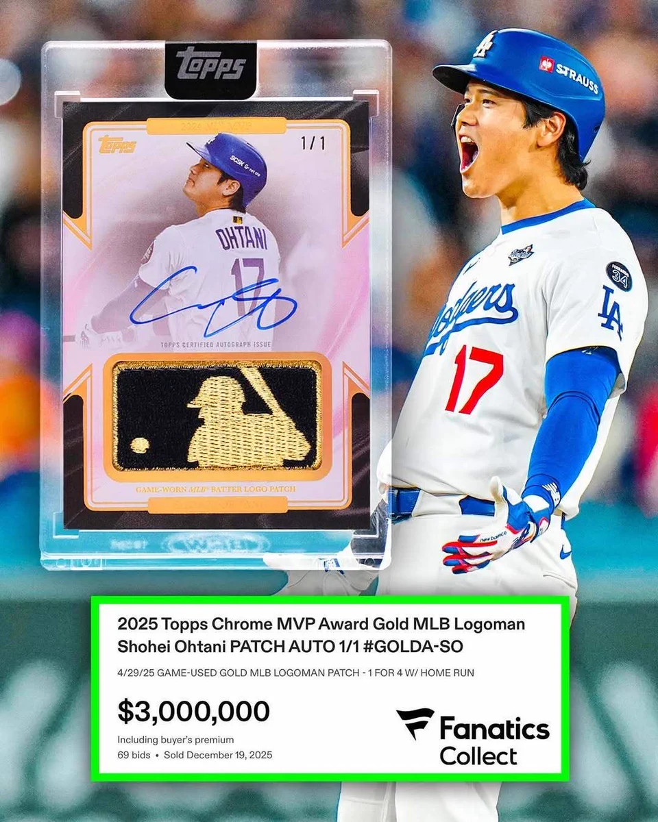 Topps Japan on X: 