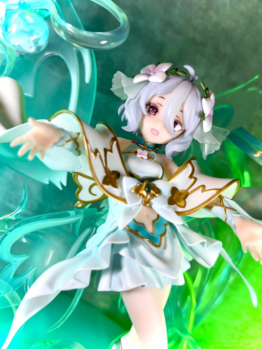 最高 プリンセスコネクトプリコネ コッコロ 渋スク フィギュア SHIBUYA