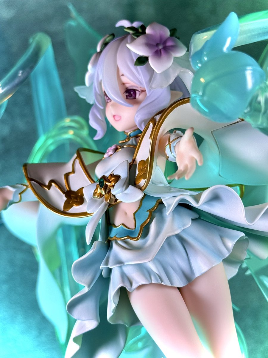 渋谷スクランブルフィギュア[プリコネR] コッコロ(プリンセス)購入