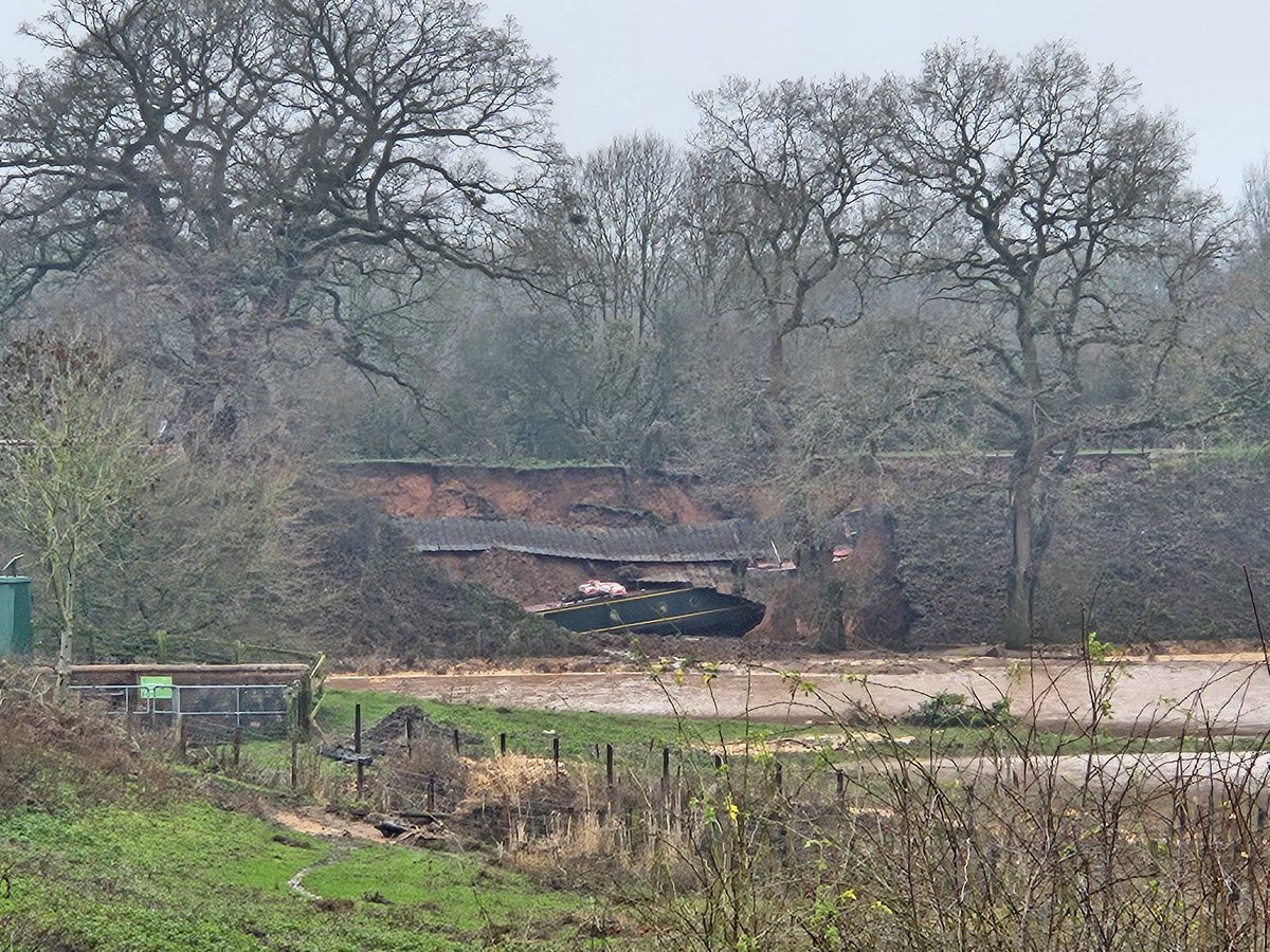 Mick Gudgion tweet media