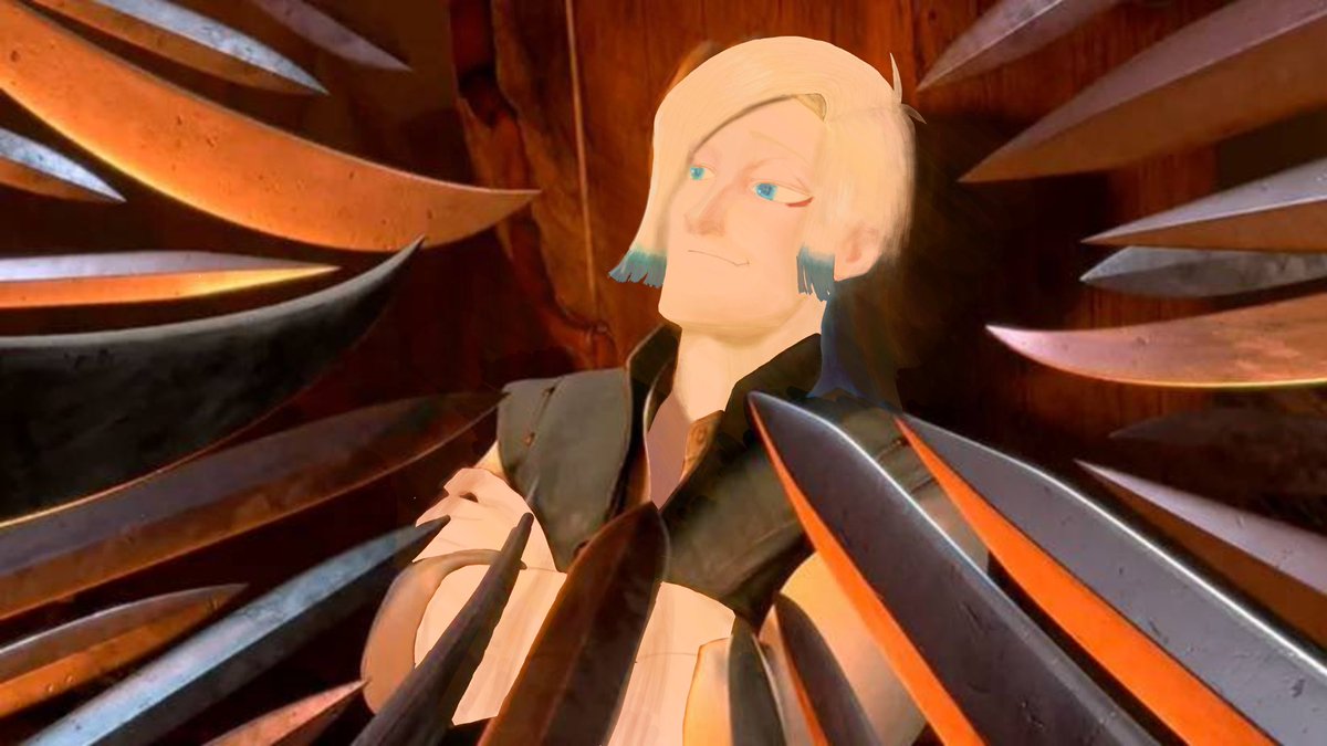 Kisi_Mihyoichi's tweet photo. DAY 4: Disney

Flynn Rider? Flynn Kaiser? Flinn Kaiser? Flins Kaiser?

Nein...Finn Kaiser

#KaiserWeek2025 https://t.co/3CiKmrOVpt