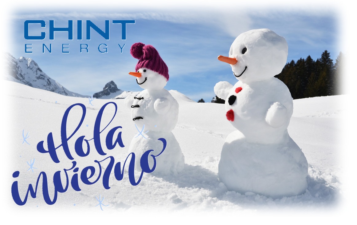 Chint Energy (@chintenergy) on Twitter photo 