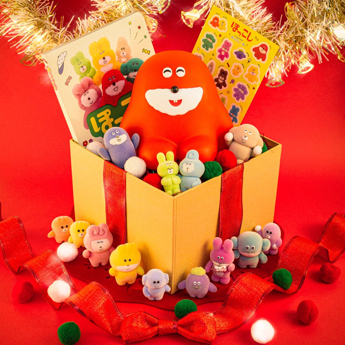 FLAVORS マジカルレインボー KENELEPHANT 抽選　限定カラー FLAVORS マジカルレインボー KENELEPHANT 限定カラー - メルカリ