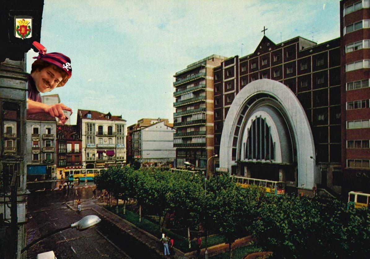 <a href="/valladysuscosas/">Valladolid y sus cosas</a> Anda, mira!
<a href="/Pizpirata_/">Pizpi ™</a>