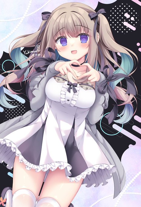 元気注入～!🫶 