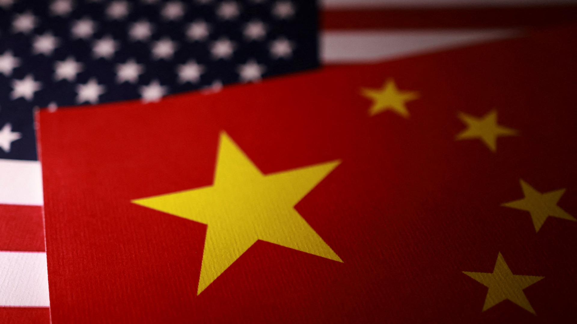 في رد صيني.. احتجاز أميركا لسفن يعد انتهاكاً خطيراً لـ #القانون_الدولي 