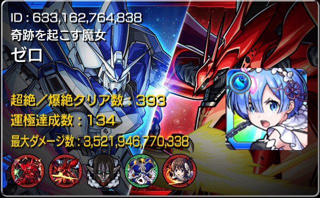 ゼロ tweet media