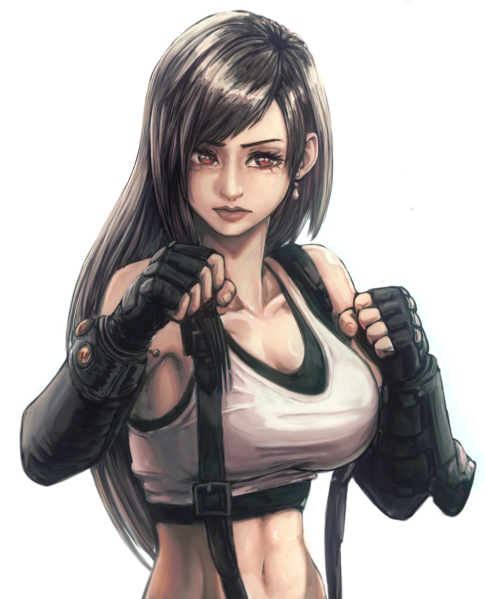 Tifa! c: