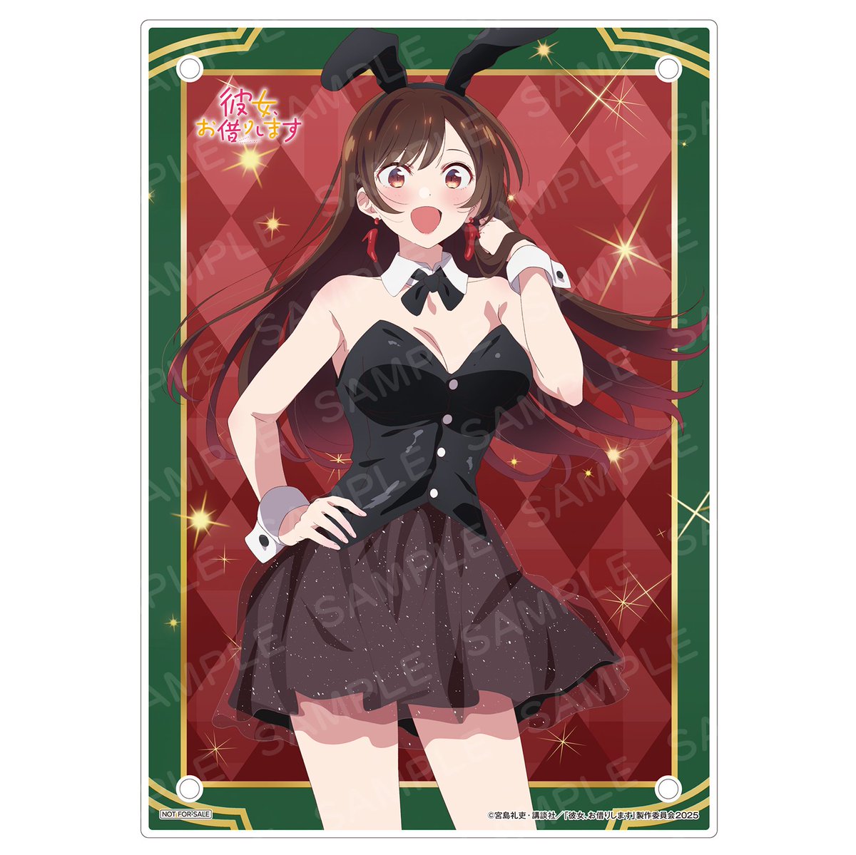 彼女、お借りします」TVアニメ公式 (@kanokari_anime) / Posts / X