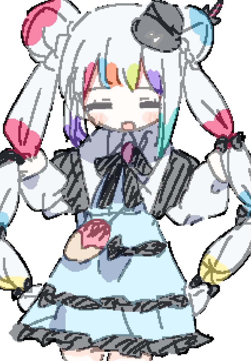 nabegoroshi's tweet photo. https://t.co/K3B2efF7Q4