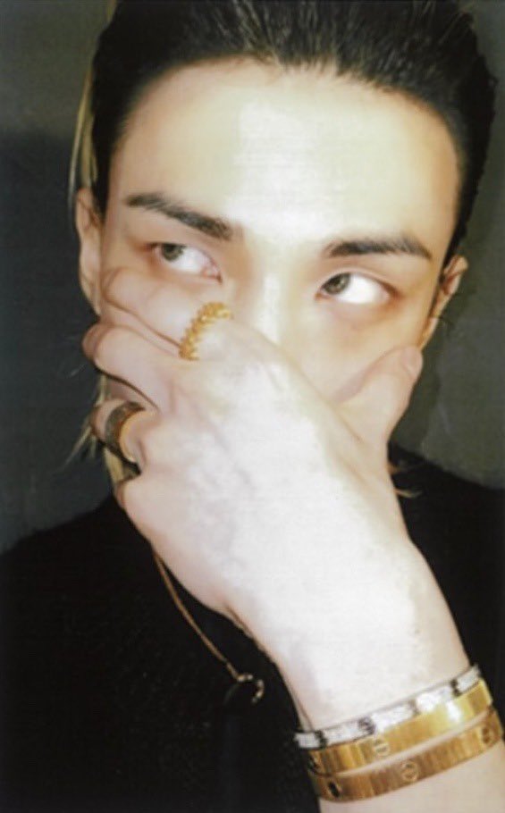 WRTHICS's tweet image. ⠀⠀⠀
⠀⠀⠀﹫𝙼𝙸𝙽.𝙾𝙽𝚃𝙾𝙿    pos𝑡ed   
⠀⠀⠀something    𝑁𝐸𝑊  ﹗

⠀⠀⠀┄─ Headshot   . 
⠀⠀⠀