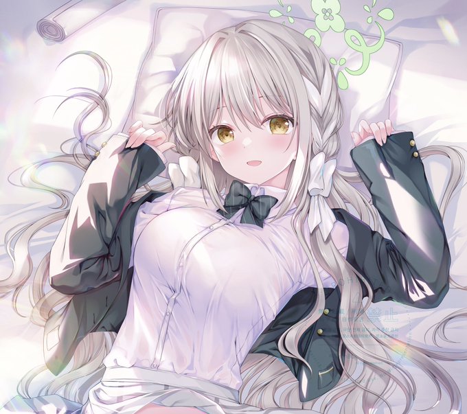 ミヨ「特別な交易しませんか?」 