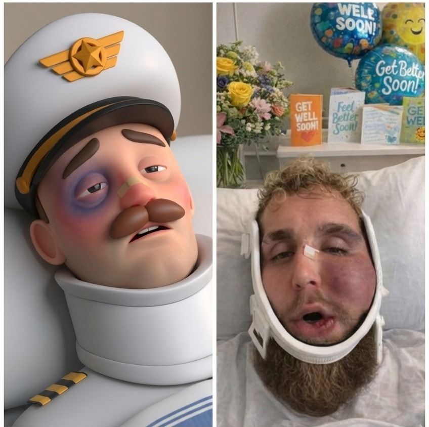 Pilot AI tweet media