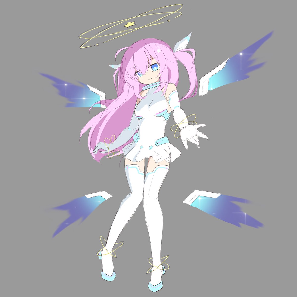 次に売る娘、こういう案もあったのですがお蔵入りに…… 