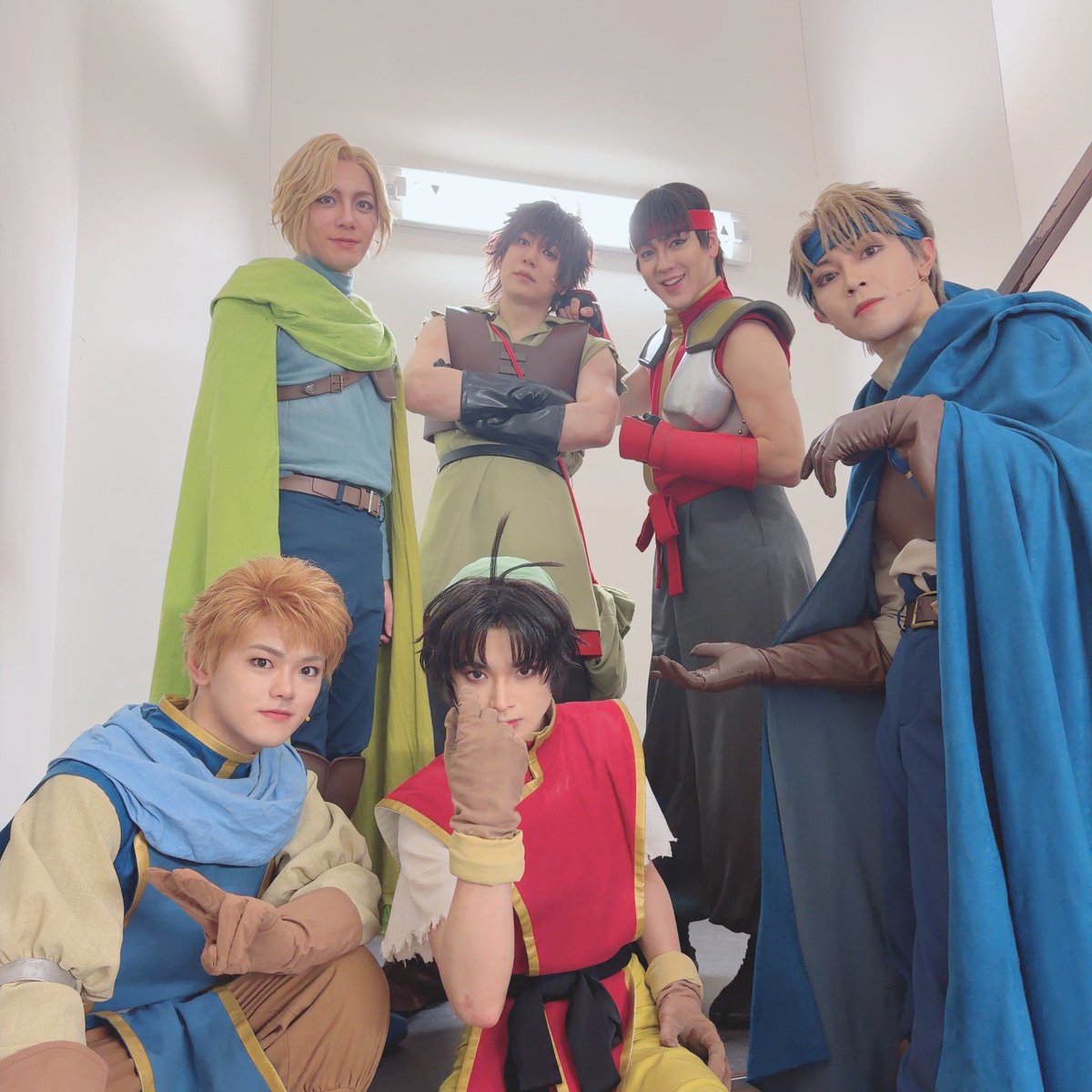 ゆん🎅アンガーマネジメントマスターしたい (@monoyun9ma) / Posts / X