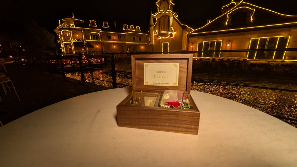 河口湖 音楽と森の美術館 ( 旧 : 河口湖オルゴールの森 ) (@kmf1999