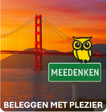 bemepl's tweet image. De nieuwste Meedenker staat nu online. Middels een Meedenker maken we beleggen helder, zonder vakjargon. Doe mee, het is helemaal gratis. Hier lees je meer:  beleggenmetplezier.nl/meedenken/ #opties #beleggen #beurs #financieel #geldzaken #aex