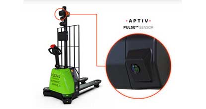 BIS_Infotech's tweet image. Aptiv and Vecna Robotics partner to co-develop next-generation autonomous mobile robots, combining advanced perception, AI-driven autonomy, and orchestration to deliver safer, scalable, and cost-efficient automation for warehouses and ...

#AIdrivenautonomy #AptivPlc #CES2026