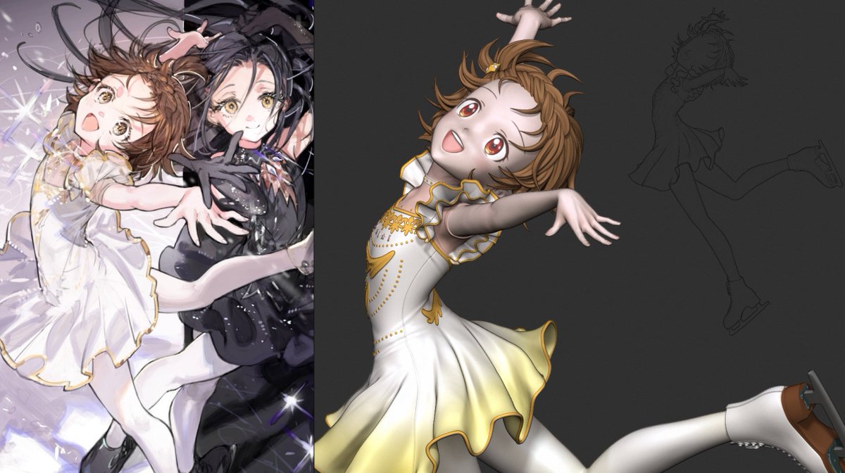 篝のAlice @WF2026s tweet media